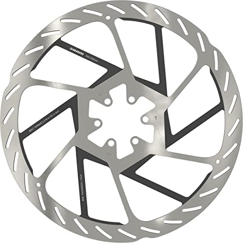 Bremsscheibe Set;2030019840;Sram;Radsport;710845862328;Silber;Weitere Fahrradteile