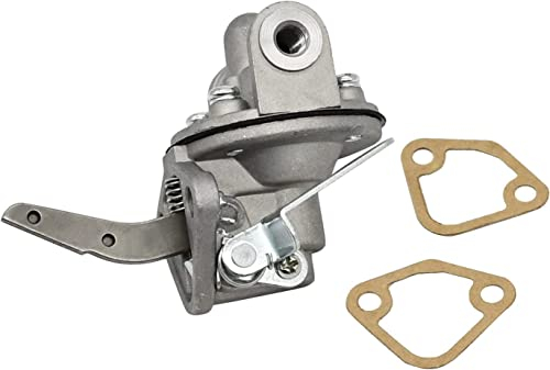 Kraftstoffpumpe Dieselpumpe 129301-52020 für Yan-mar 2GM20 3GM30 3HM35