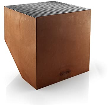 Eva Solo | BBQ Grill Rack Cooking Grate Accessory for Eva Solo FireCube | Danish Design, Functionality & Quality | Stainless Steel