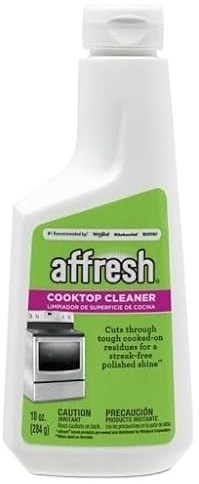 GSPUSA SOLUTIONS W10355051 CKD2501 Range Cooktop Cleaner 2 ¾ Length Approx