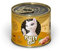 KITTY Cat Paté Pollo, 6 x 200 g, Comida húmeda para Gatos, sin Cereales, con taurina, Aceite de salmón y mejillón de Labios Verdes, pienso Completo con Alto Porcentaje de Carne, Fabricado en Alemania