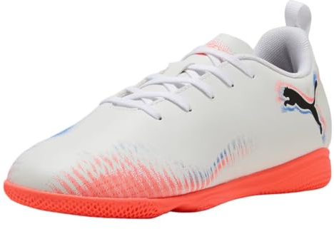 Puma Future 8 Play It Jr Zapatillas de fútbolUnisex niños