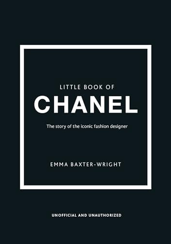 The Little Book of Chanel: New Edition: 3