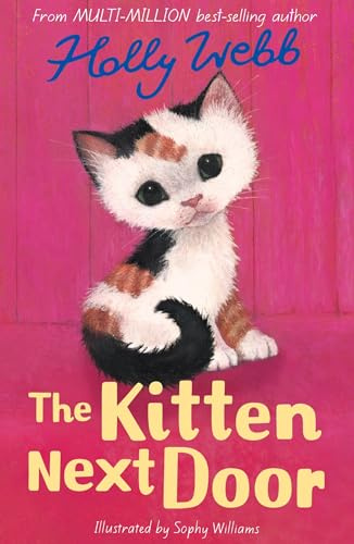 The Kitten Next Door: 47 (Holly Webb Animal Stories, 47)