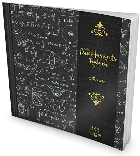Dankbarkeits-Tagebuch