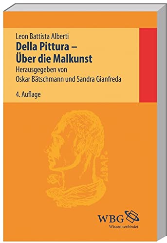 Della Pittura - Über die Malkunst