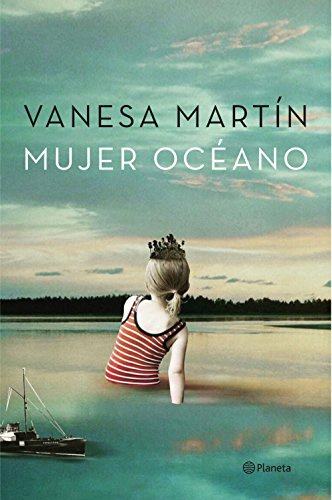 Mujer océano (Planeta)