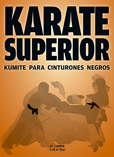 Karate Superior (ARTES MARCIALES)