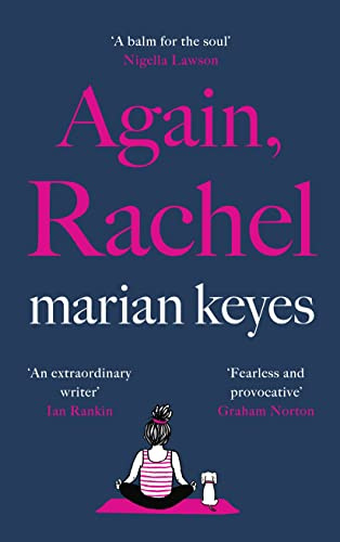 Again, Rachel: The love story of the summer