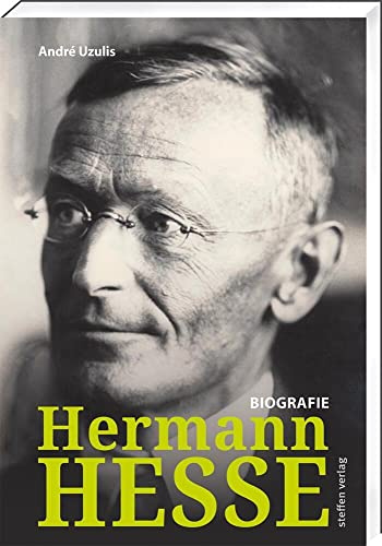 Hermann Hesse: Biografie