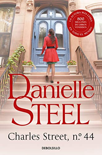 Charles Street, nº 44: A Novel (Best Seller)