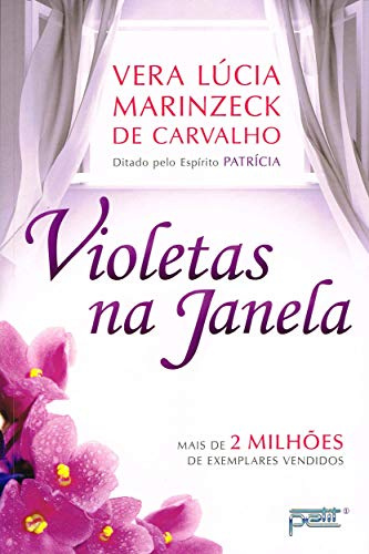 Violetas Na Janela (Em Portuguese do Brasil)