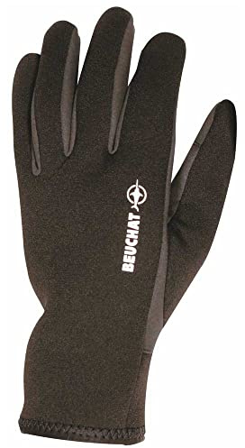 Handschuhe aus ultradehnbarem,umweltfreundlichem 1,5 mm Neopren