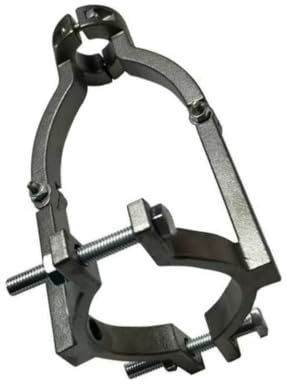 Steel Square Hole Drill Bit Adapter For Hand Drill Mortising Attachment, Compatible With Drill Press, Easy Install/Disassemble For Woodworking Projects