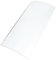ibasenice Tuiles De Toit en Verre Brillantes Couvertures De Décoration De Pavillon Couverture en Verre Remplacement De Tuile D'Aménagement Paysager Couverture De Pavillon Panneau