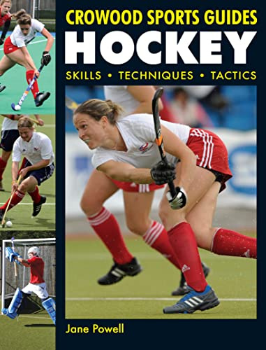 Hockey: Skills. Techniques. Tactics