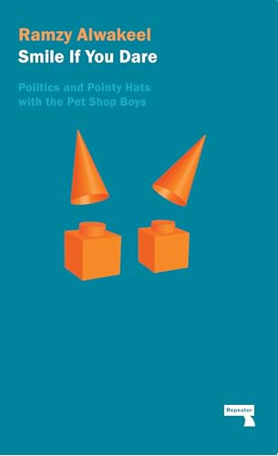 Smile If You Dare: Politics and Pointy Hats with the Pet Shop Boys
