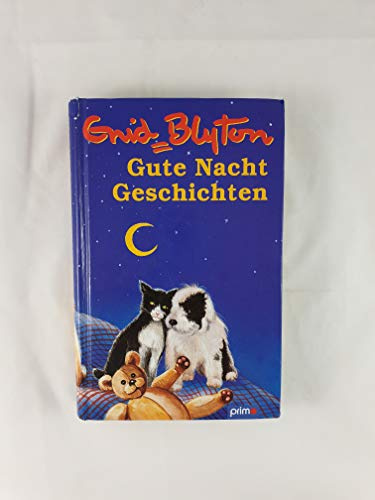 Gute Nacht Geschichten
