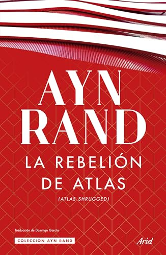 La rebelión de Atlas/ Atlas Shrugged