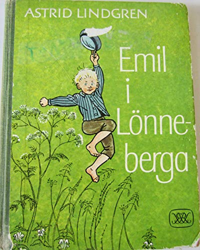 Rabén & Sjögren