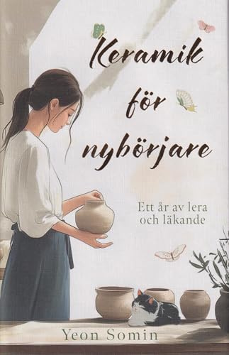 Keramik för nybörjare