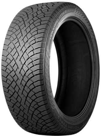 Nokian Tyres Hakkapeliitta R5 SUV 235/55 R 19 105R XL Winter Tire