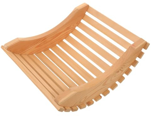 Levemolo saunaleuchte Sauna led Beleuchtung hitzebeständig Hitzebeständiger Lampenschirm saunalampe hitzebeständig explosionsgeschützter Sauna wandlampenschirm saunazubehör Beige
