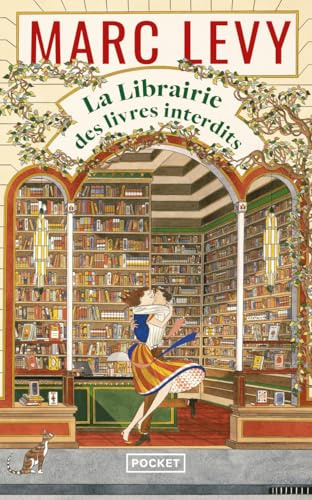 La Librairie des livres interdits: roman