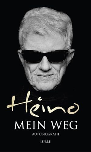 Mein Weg: Autobiografie