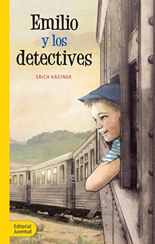 Emilio y los detectives (Narrativa Juvenil)