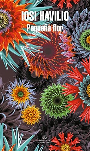 Pequeña flor (Mapa de las lenguas) (Random House)