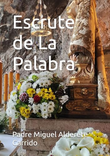 Escrute de la Palabra