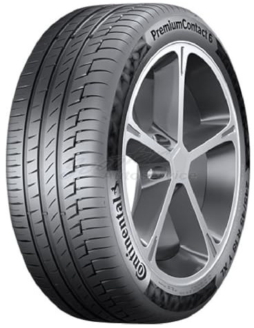 Continental PremiumContact 6-235/55 R17 103W XL - C/A/72 - Sommerreifen (PKW)