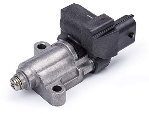 Carkio 3515023700 Leerlaufdrehzahl Luftregelventil Ersatz passend für Hyundai Tucson Elantra Tiburon Kia 2.0