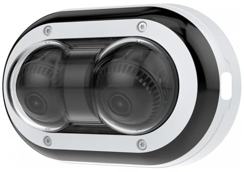 Axis Communications Q6318-LE 50 Hz