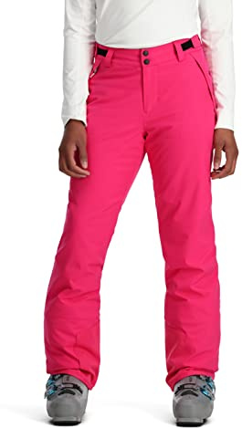 Spyder Section Pant, Damen, Pink, S