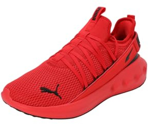 Puma Softride Carson Fresh Road Running ShoeUnisex - Adulto