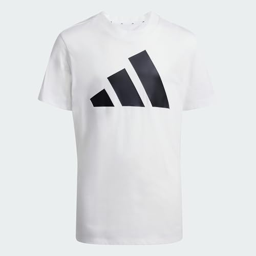 adidas Unisex Kids Essentials Big Logo T-Shirt