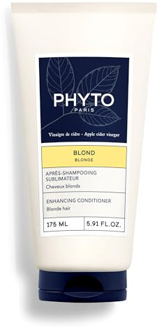 Phyto Blond Conditioner für blondes Haar, 175 ml.