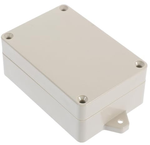 HOMSFOU Giunzione Per Resistente Per Lampade e Illuminazione Facile Installazione Stabile e Paesaggistiche