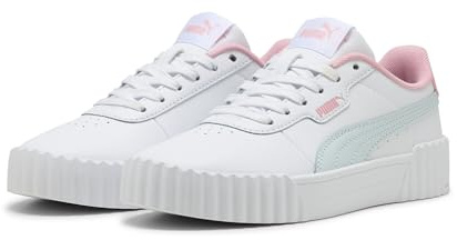 Puma Carina 3.0 Jr ZapatillasNiñas