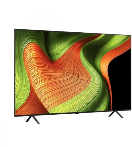 Smart TV LG 65B56LA 65 4K Ultra HD HDR OLED