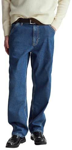 United Colors of Benetton - Pantalone 4ohwue023, Pantaloni Uomo