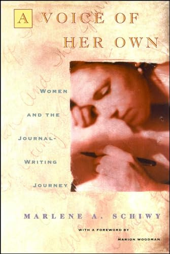A Voice of Her Own: Women and the Journal Writing Journey