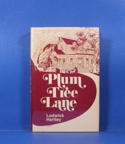 Plum Tree Lane