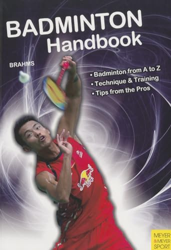 Badminton Handbook: Training, Tactics, Competition
