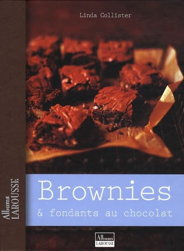 Brownies et fondants au chocolat