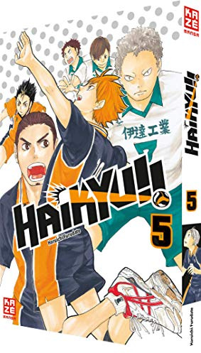 KAZÉ Manga