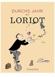 Durchs Jahr mit Loriot (Kunst)