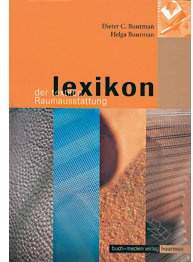 Lexikon der textilen Raumausstattung